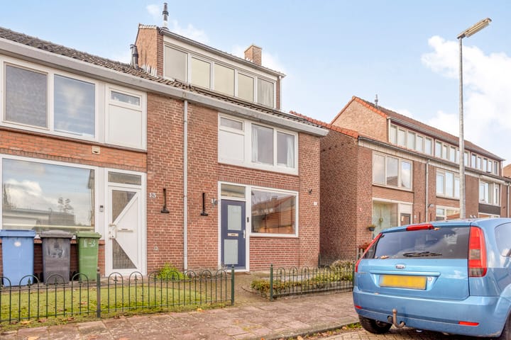 Bevrijdingstraat 15 dans Veldhoven photo