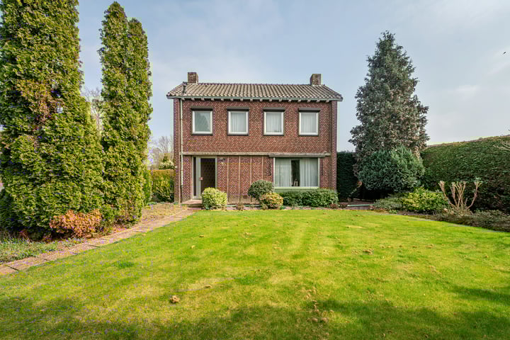 Photo de la maison Bevrijdingsweg 5, Venlo