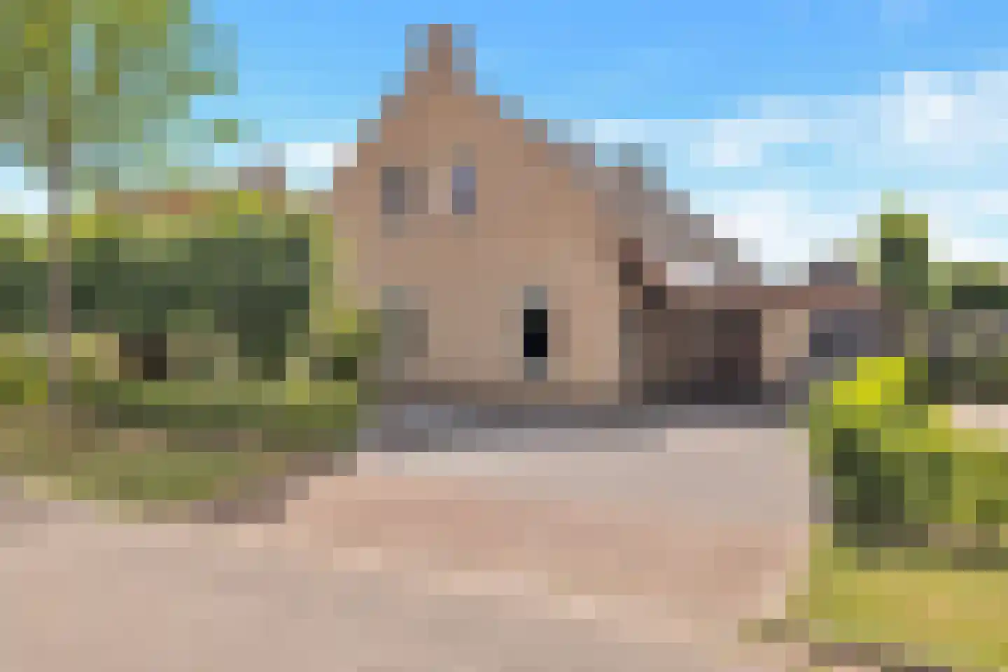 Bewestenwege 27 in 's-Heer Arendskerke