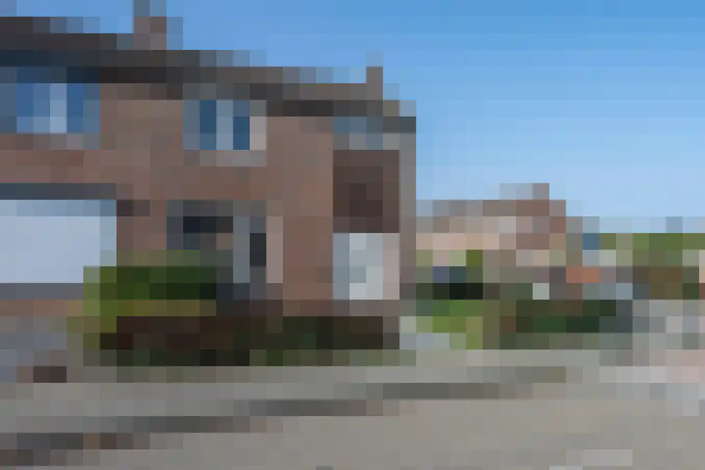 Bexdellestraat 9 B dans Brunssum