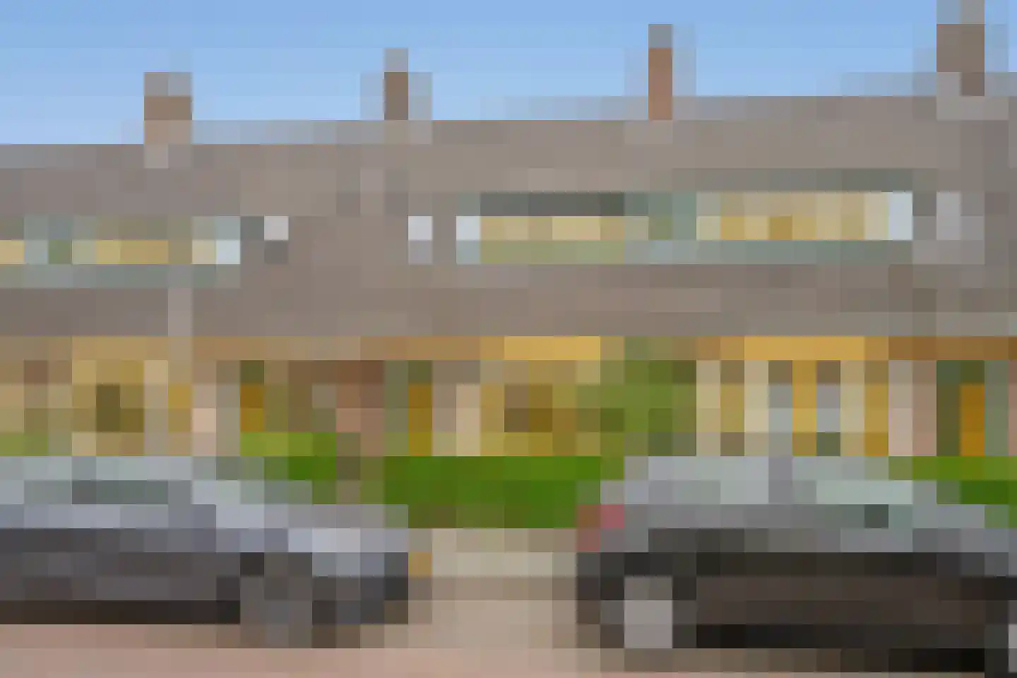 Beyerinckstraat 6 in Delft