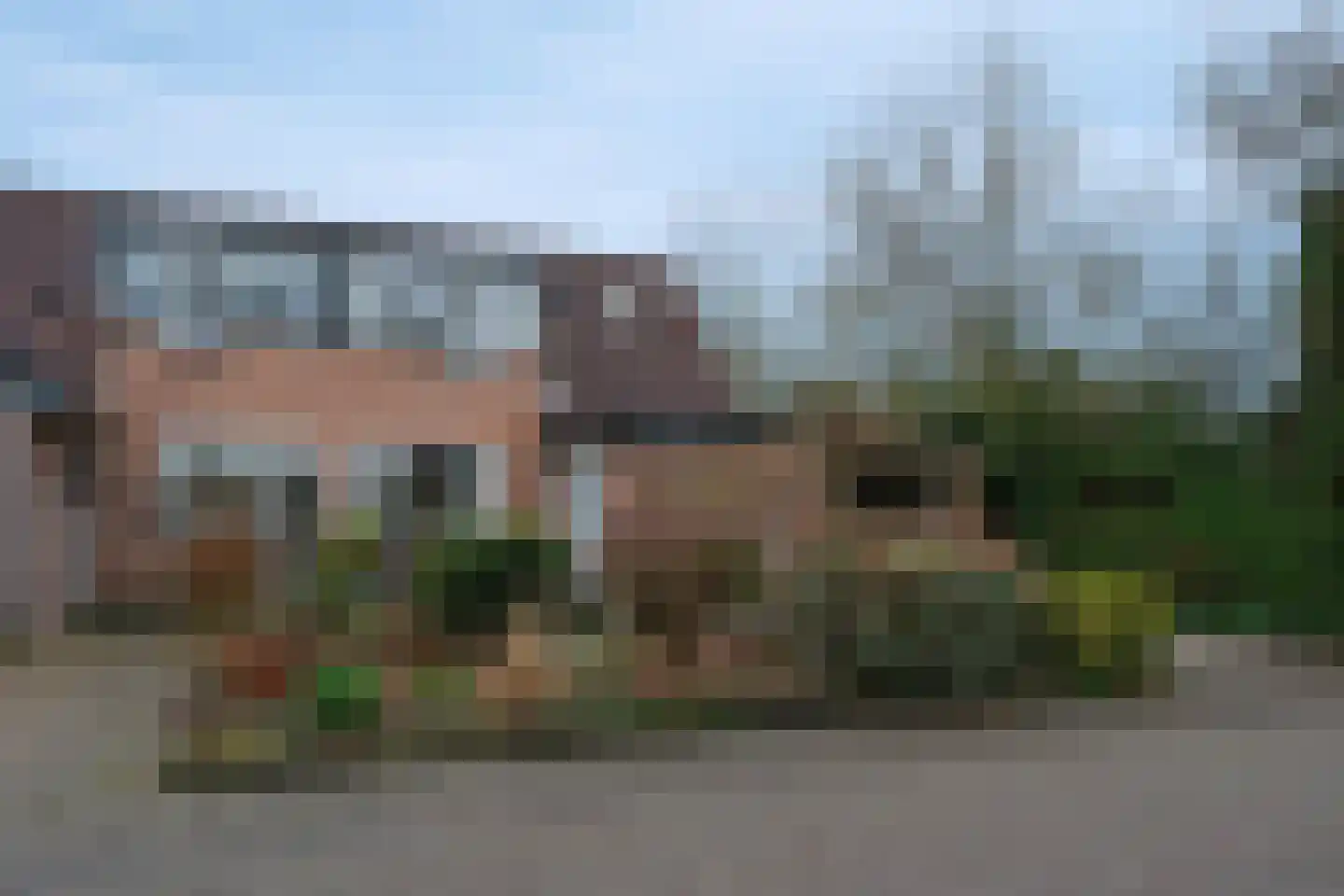 Beymahuis 21 in Almelo