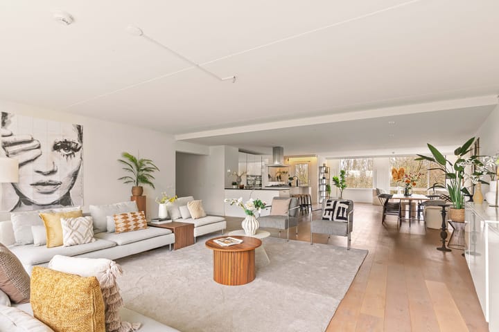 Beysterveld 181 in Amsterdam