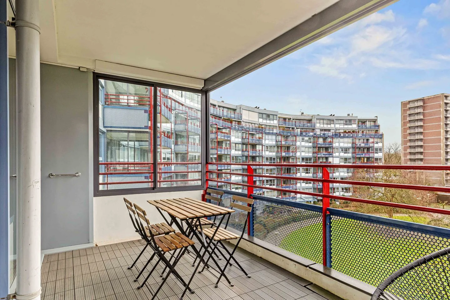 Beysterveld 181 Amsterdam foto 3
