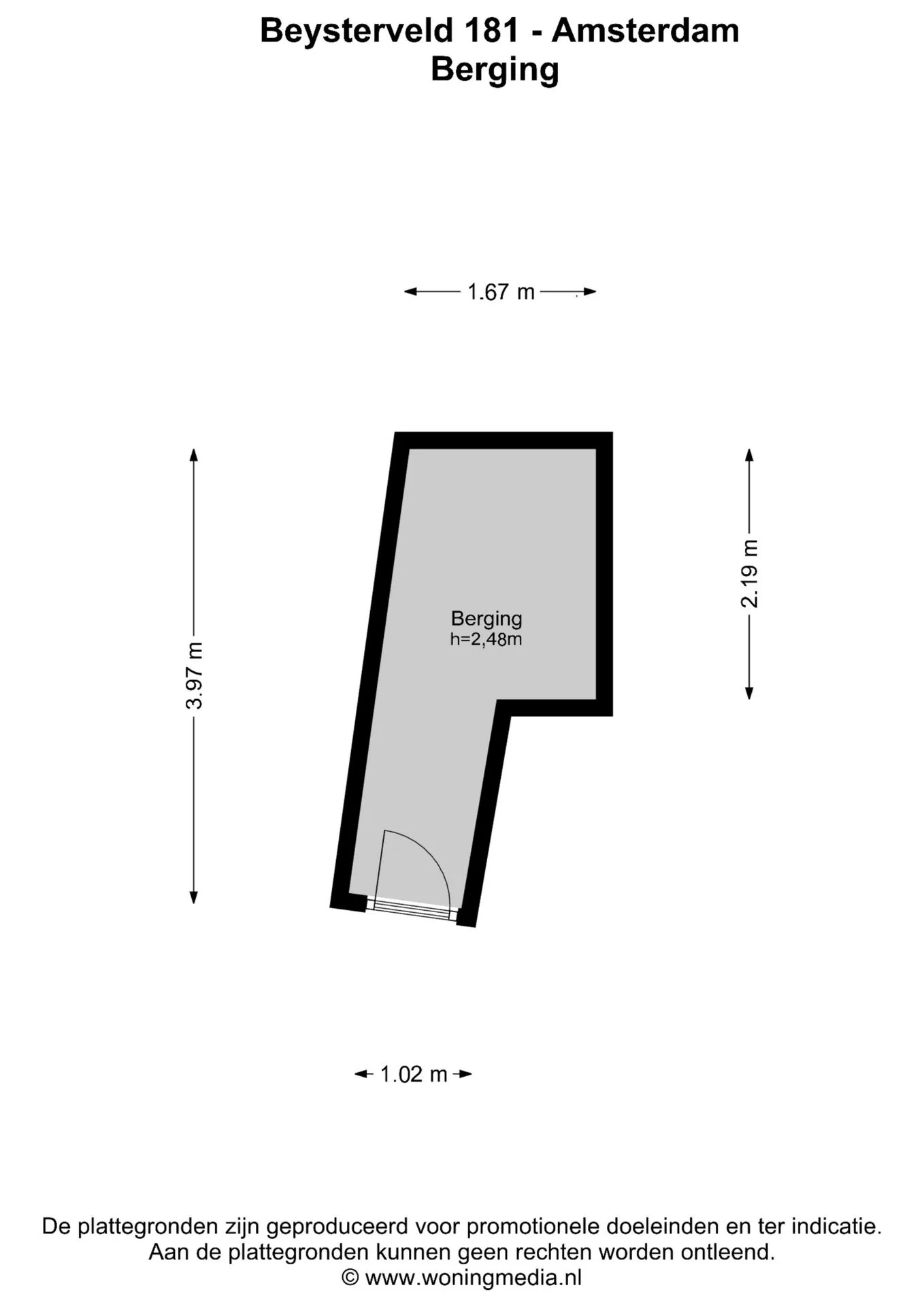 Beysterveld 181 Amsterdam thumbnail 44