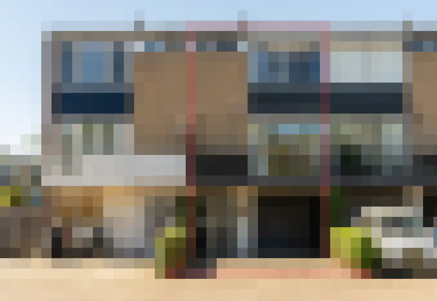 Bezaan 3 in Huizen