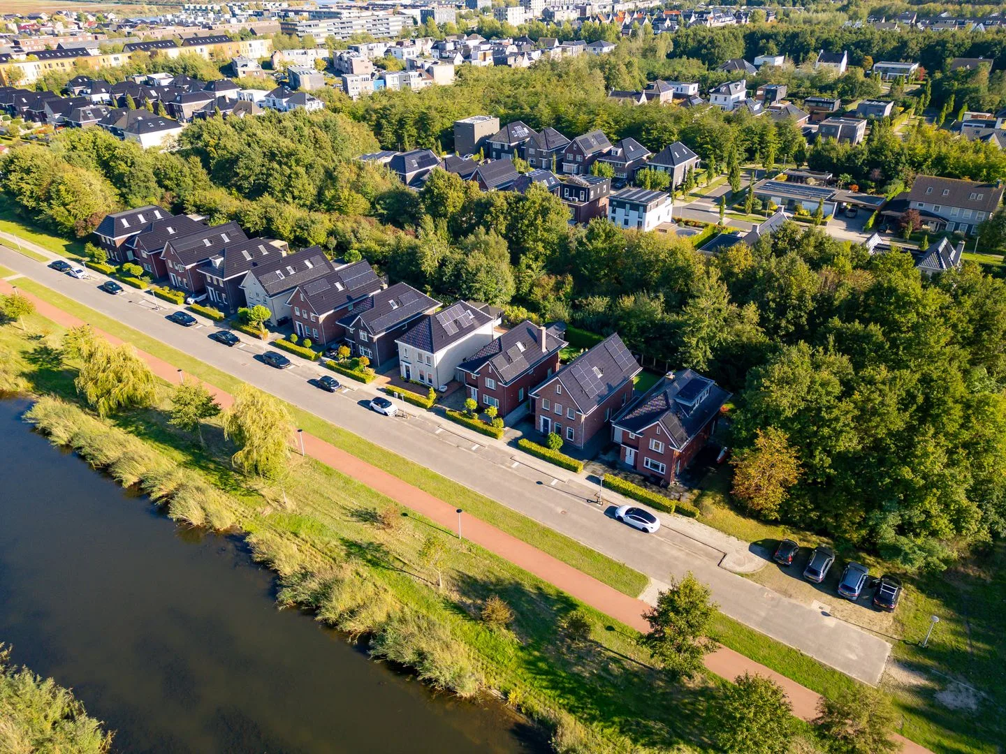 Bezaan 43 in Almere