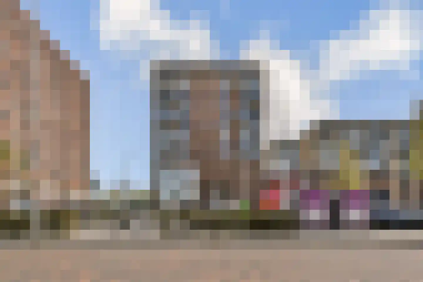 Bezaanjachtplein 95 B Amsterdam thumbnail 23