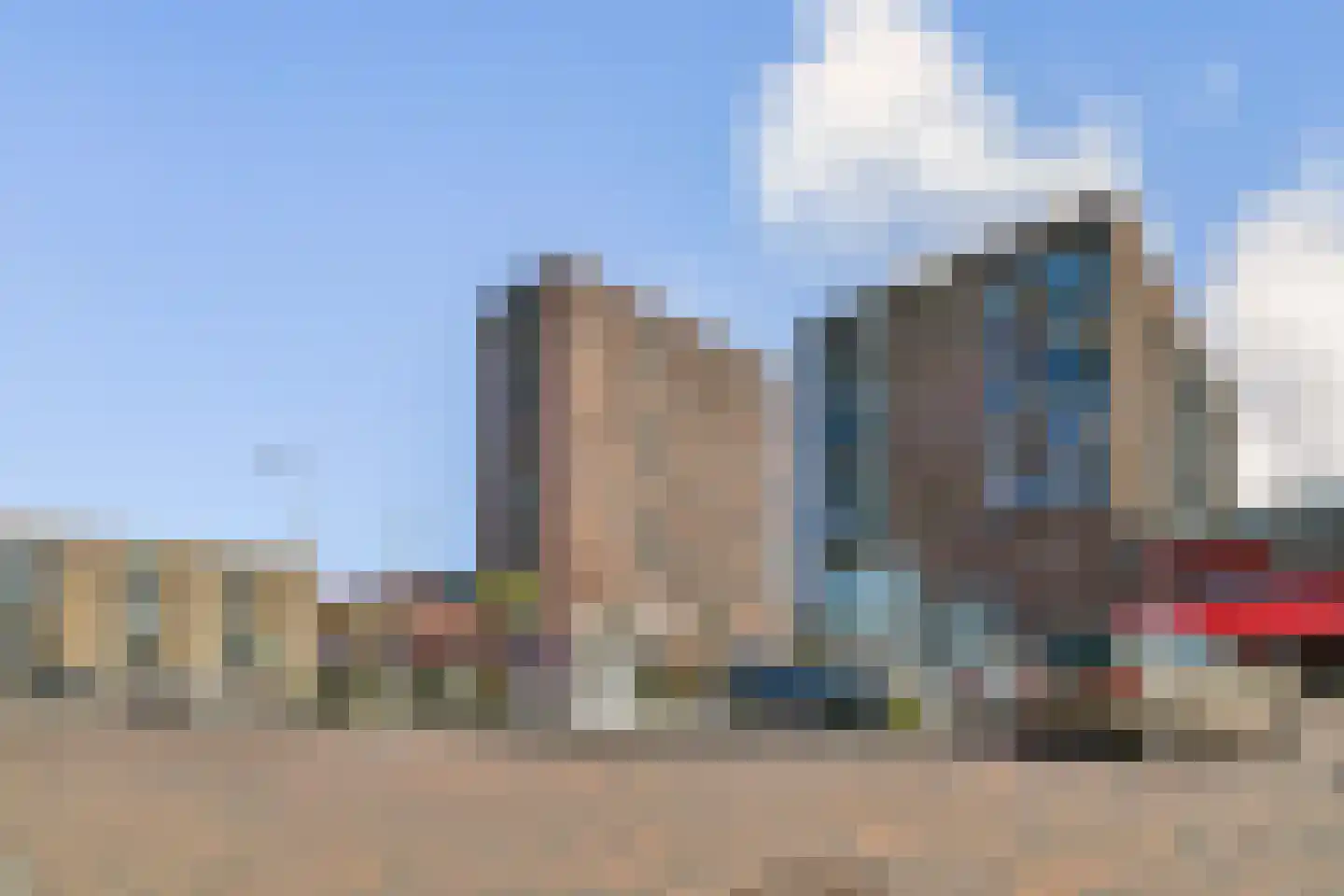 Bezaanjachtplein 95 B Amsterdam thumbnail 24