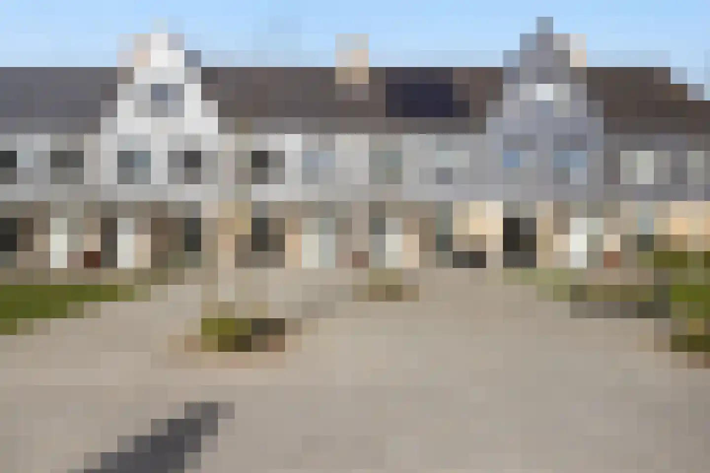 Bezembinder 31 in Hendrik-Ido-Ambacht