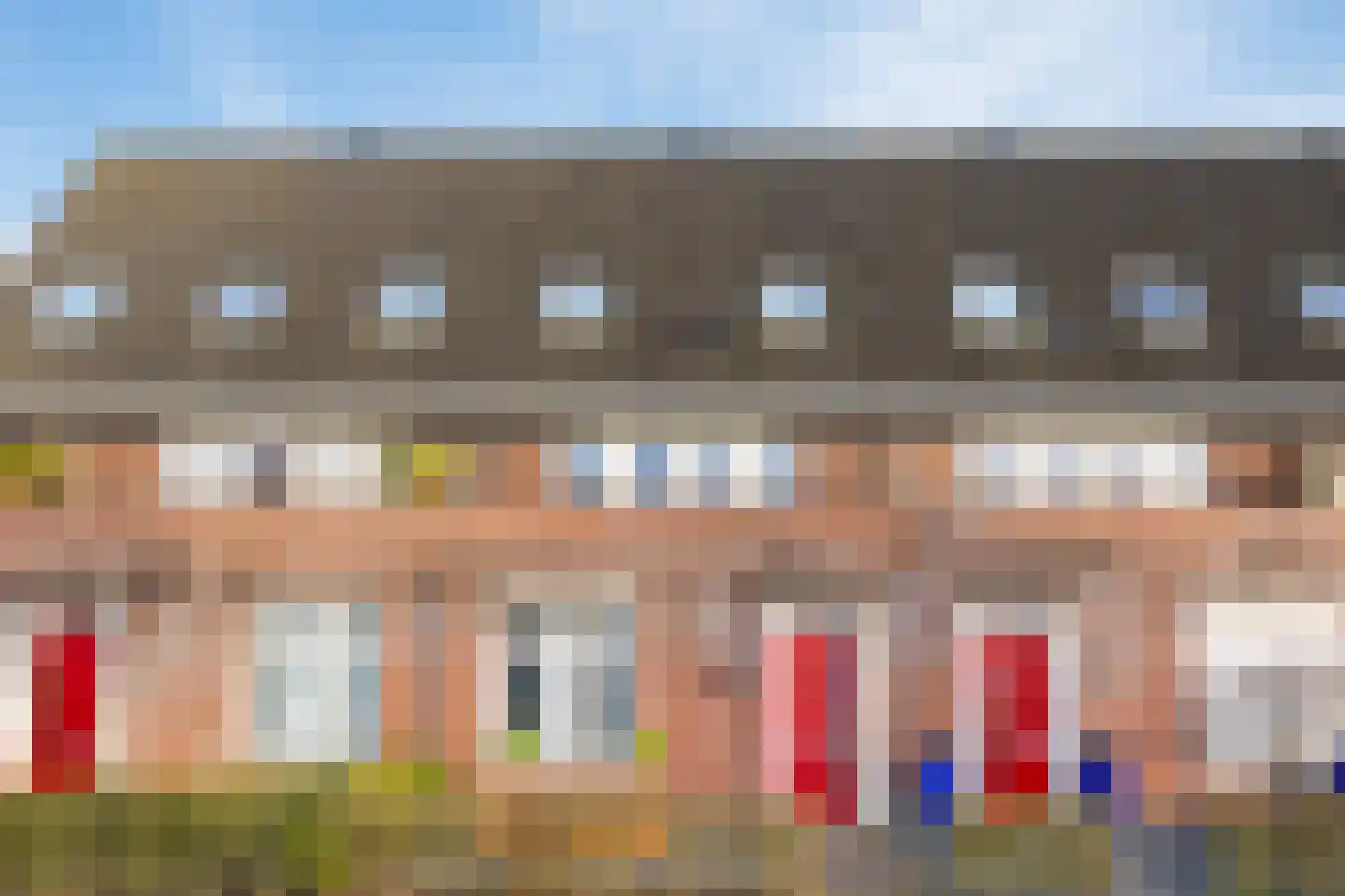 Bezembinder 47 Groesbeek
