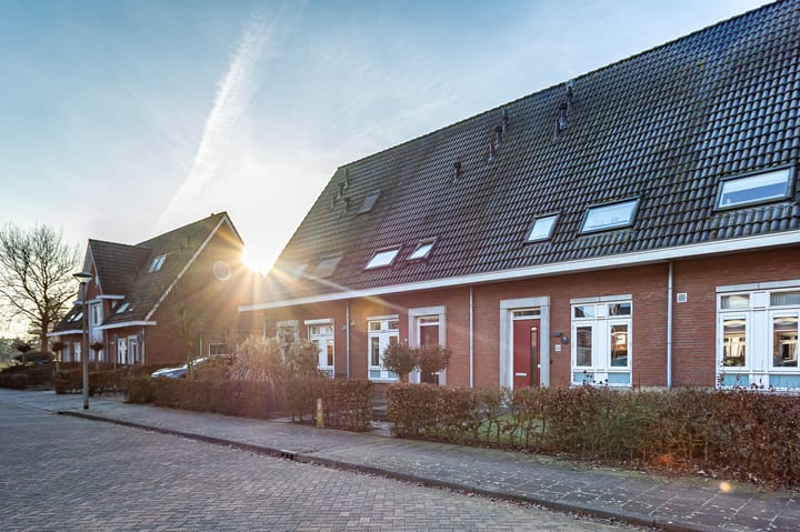 Photo de la maison Bezembinder 52, Groesbeek