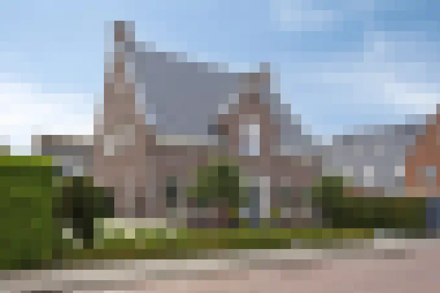 Bezemerland 9 in Nieuwaal