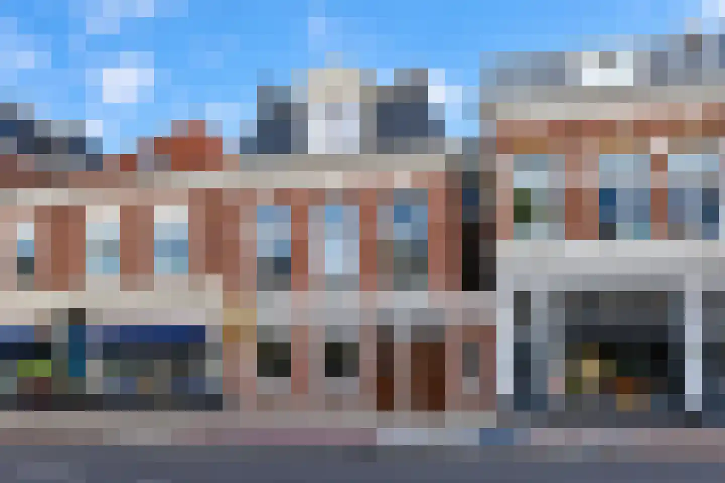 Bezuidenhoutseweg 112 A Den Haag
