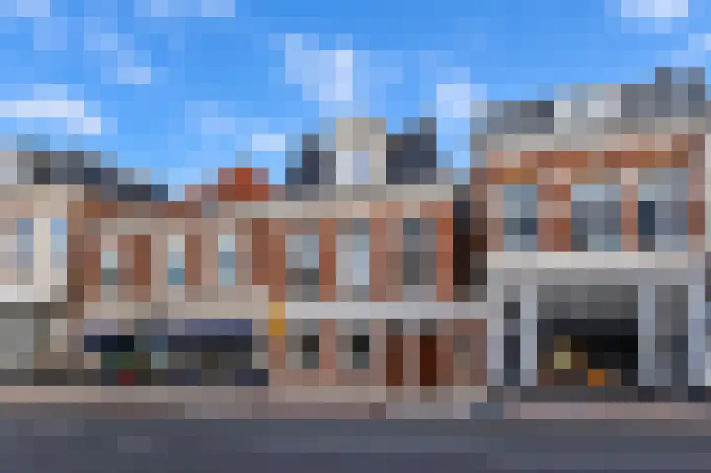 Bezuidenhoutseweg 112 Den Haag thumbnail 8