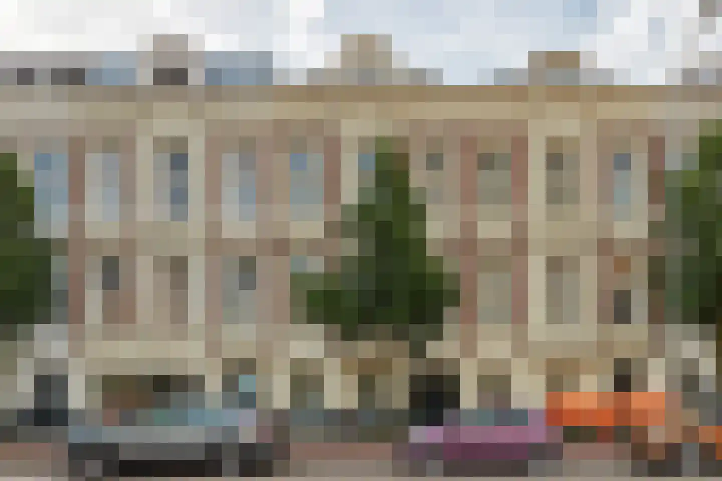 Bezuidenhoutseweg 123 Den Haag