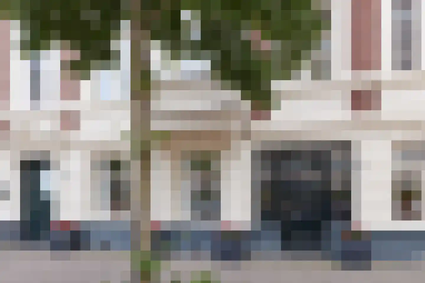 Bezuidenhoutseweg 123 Den Haag thumbnail 4