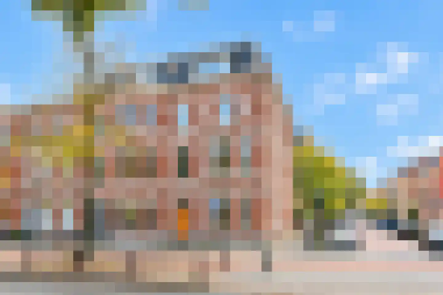 Bezuidenhoutseweg 231 in Den Haag