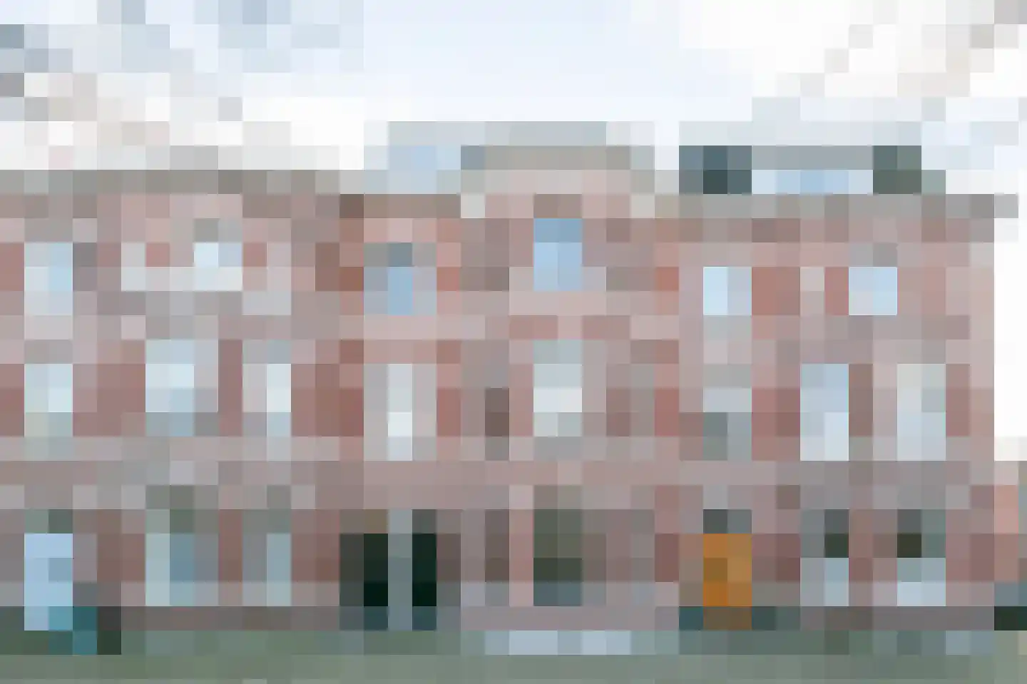 Bezuidenhoutseweg 233 A in Den Haag