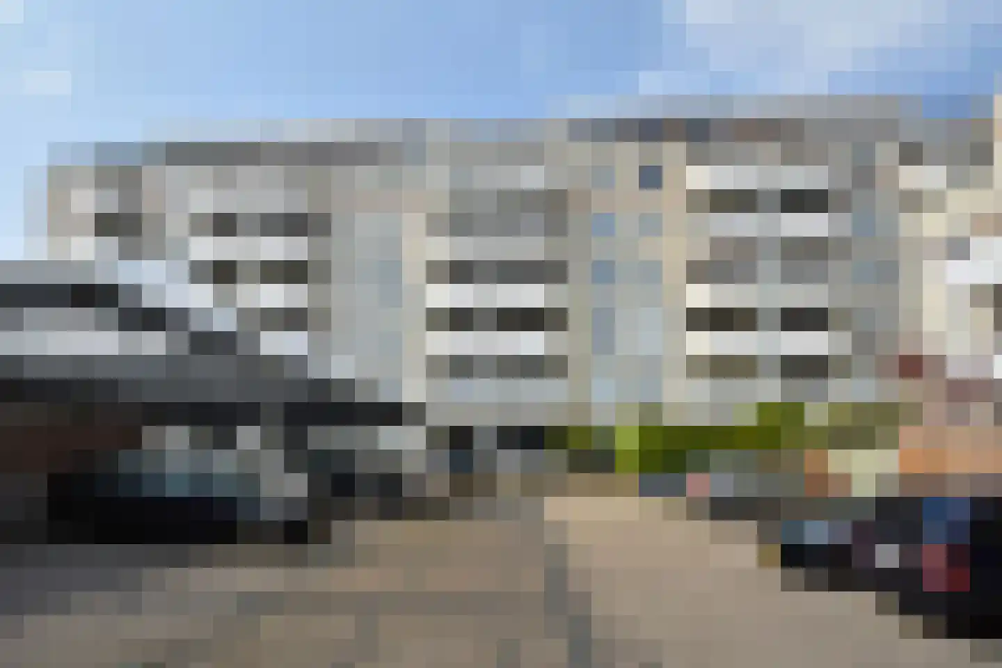 Bezuidenhoutseweg 351 B Den Haag thumbnail 18