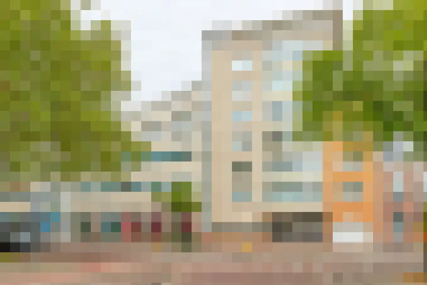Bezuidenhoutseweg 80 D Den Haag thumbnail 24
