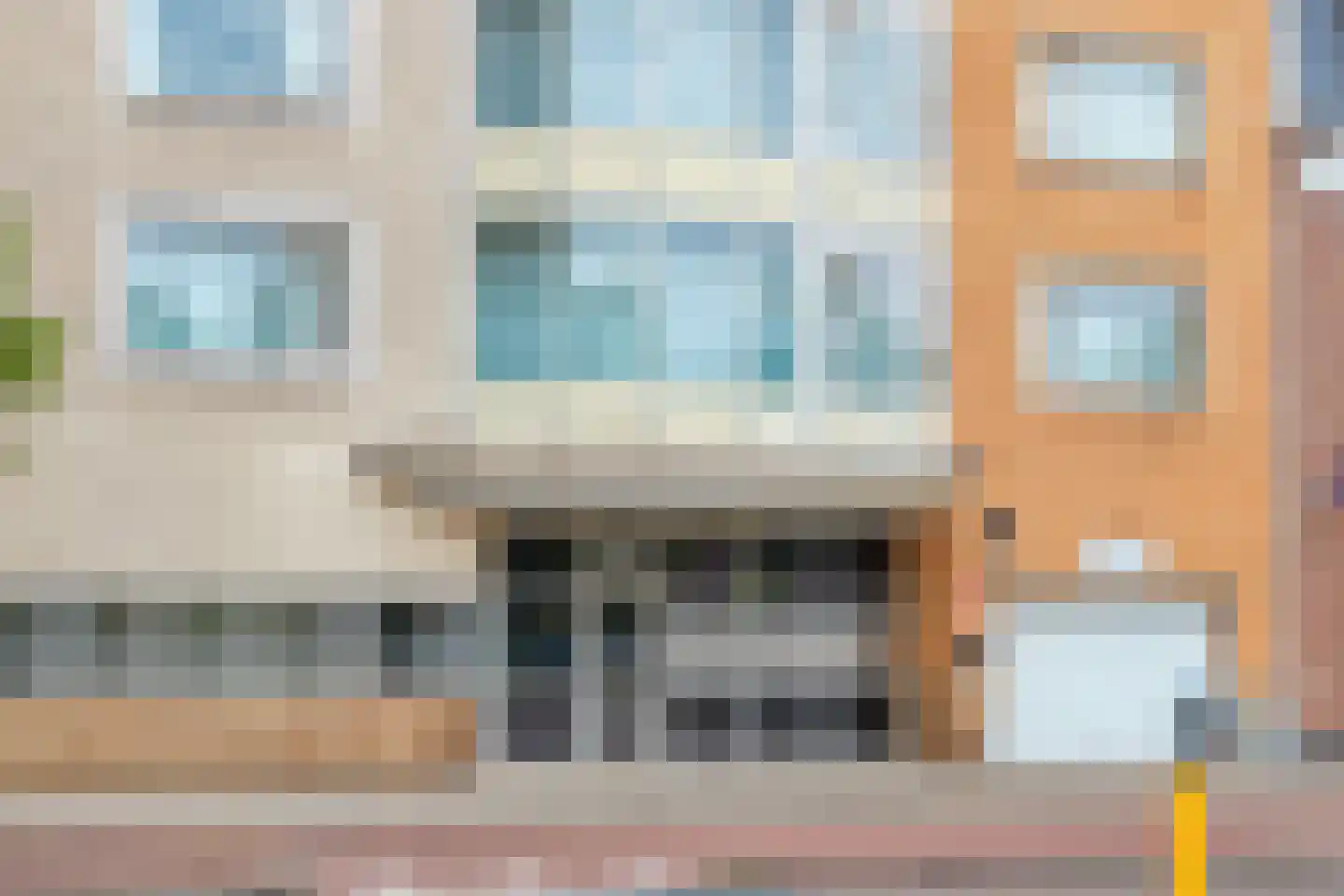 Bezuidenhoutseweg 80 D Den Haag thumbnail 25