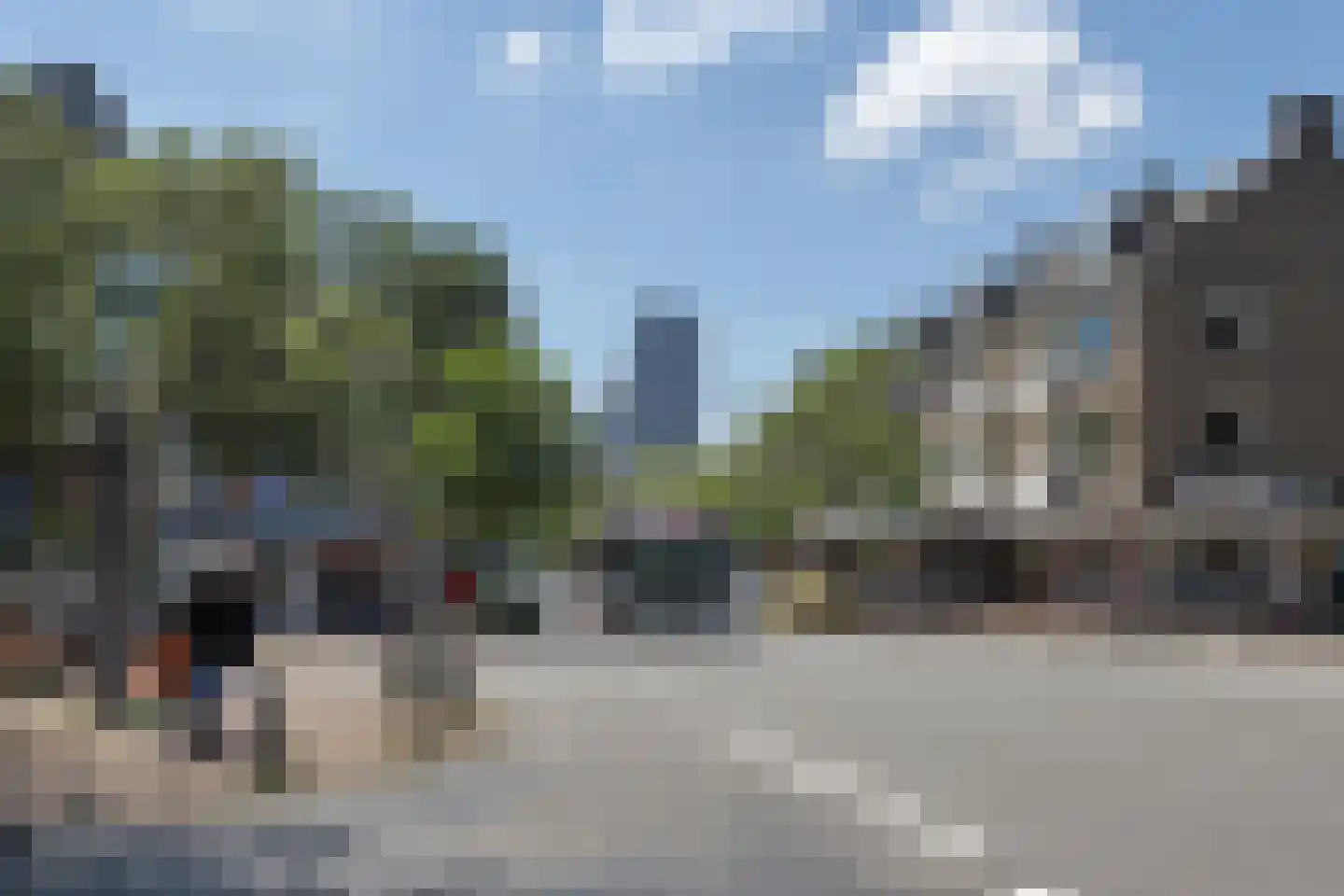 Bezuidenhoutseweg 80 D Den Haag thumbnail 27