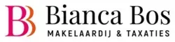 Logo von Bianca Bos Makelaardij VanHuyse