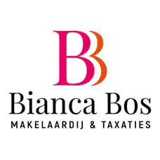 Logo Bianca Bos Makelaardij VanHuyse