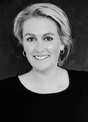 Photo of Bianca de Man