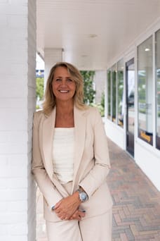 Photo of Bianca Gouwerok