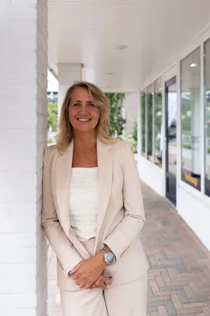 Foto von Bianca Gouwerok