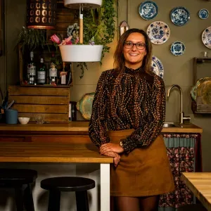 Foto van Bianca Horyon ARMT