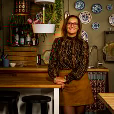 Foto von Bianca Horyon ARMT