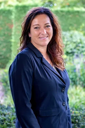 Foto van Bianca Jansen
