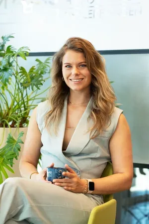 Foto van Bianca Knol