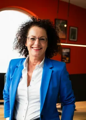 Foto van Bianca Kraan