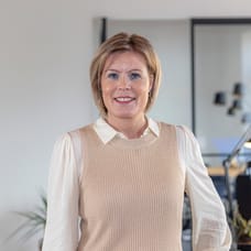 Foto von Bianca Moorthamer