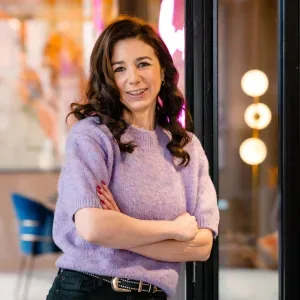 Photo of Bianca Muis