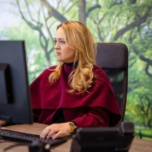 Foto van Bianca Nieboer