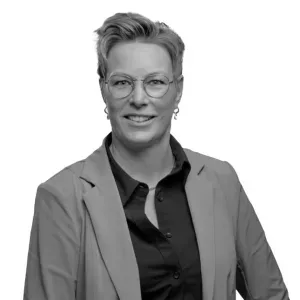 Foto van Bianca Slootweg - Commercieel binnendienst hypotheken