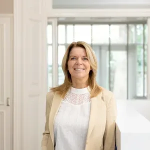 Photo of Bianca Slotboom