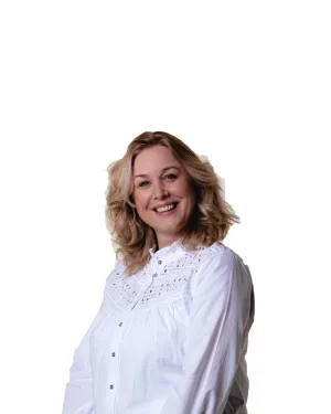 Photo de Bianca van den Bout-Laman