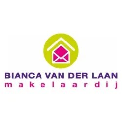 Logo Bianca van der Laan Makelaardij