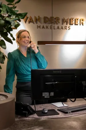 Foto van Bianca van der Waal