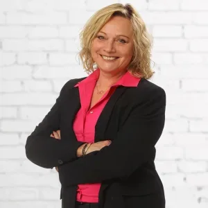 Foto van Bianca van Drie