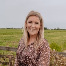 Foto von Bianca Verstoep