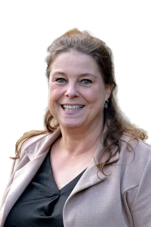 Foto van Bianca Vlieger