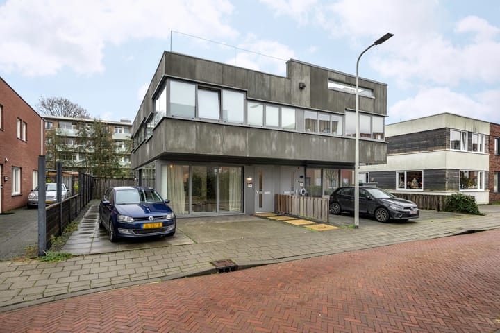 Biancaland 119 dans 's-Gravenhage photo