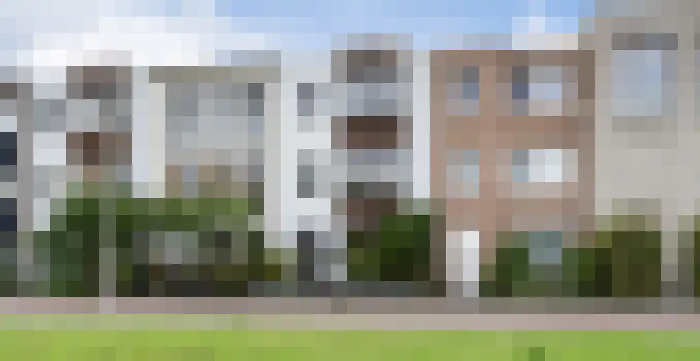 Biancaland 138 in Den Haag